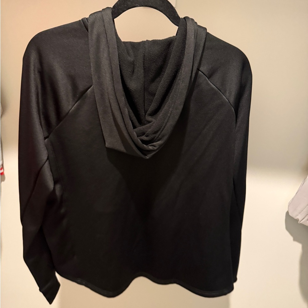 Fanatics Authentic Pro Black Jacket - image 6